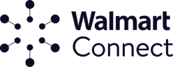 Walmart Connect logo