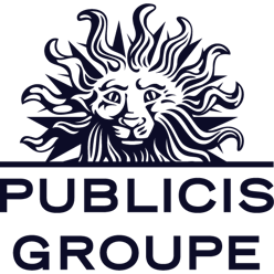 Publicis Groupe Logo