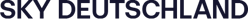 Sky Germany logo