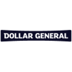 Dollar General logo