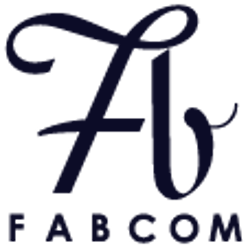 Fabcom logo