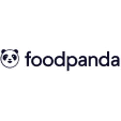 Foodpanda logo