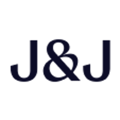 J&J logo