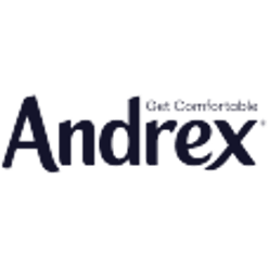 Andrex Logo