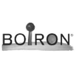 Boiron logo