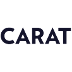 CARAT logo