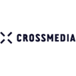 Crossmedia logo