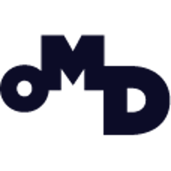 OMD logo