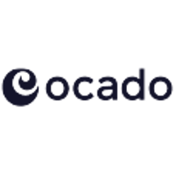 ocado logo