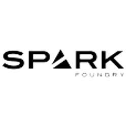 Spark logo