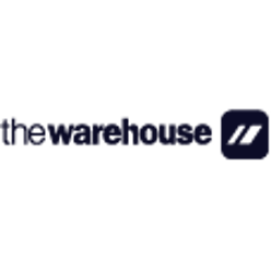 The Warehouse Group logo