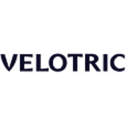 Velotric logo