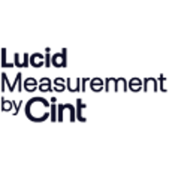 Lucid By Cint logo