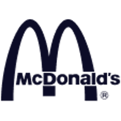 McDonalds logo