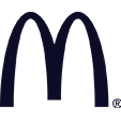 Mc Donalds logo