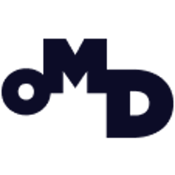 OMD logo