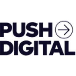 Push Digital logo