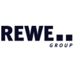 REWE logo