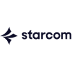 Starcom logo