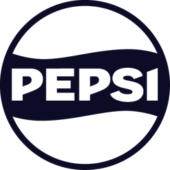 Pepsi logo