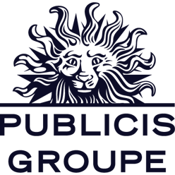 Publicis Logo