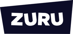 ZURU logo