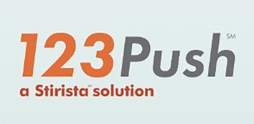 123 Push Logo