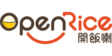 OpenRice logo