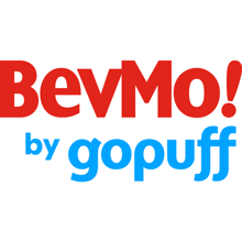 BevMo by go puff logo