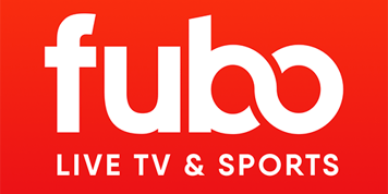 Fubo Live TV and Sports logo
