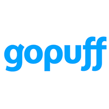 Gopuff logo