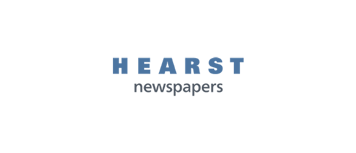 Hearst Newspaper logo