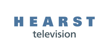 Hearst TV logo