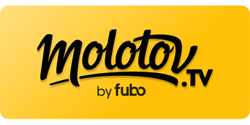 Molotov by Fubo logo