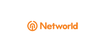 Networld logo