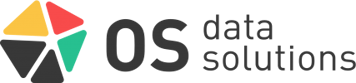 OS Data Solutions logo