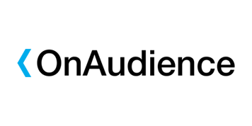 OnAudience logo