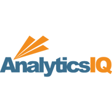 AnalyticsIQ logo