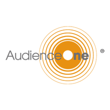 AudienceOne logo