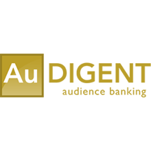 Audigent logo