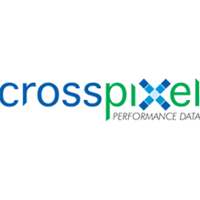 Cross Pixel Logo