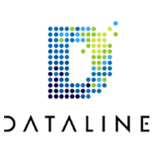 Dataline Logo