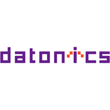 Datonics logo