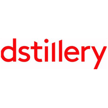 Dstillery logo