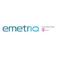 emetriq logo