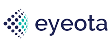 Eyeota logo