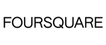 Foursquare logo