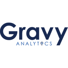 Gravy Analytics logo