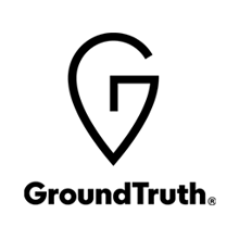 GroundTruth logo