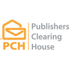 Publishers Clearing House logo